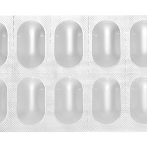 Hyvalor 80mg trị tăng huyết áp, suy tim (3 vỉ x 10 viên)