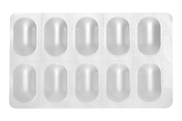 Hyvalor 80mg trị tăng huyết áp, suy tim (3 vỉ x 10 viên)