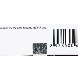 Ích Mẫu Lợi Nhi hỗ trợ tăng cường sức khỏe cho phụ nữ sau khi sinh hộp 20 viên