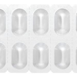 Ích Niệu Khang hỗ trợ giảm tiểu đêm hộp 20 viên