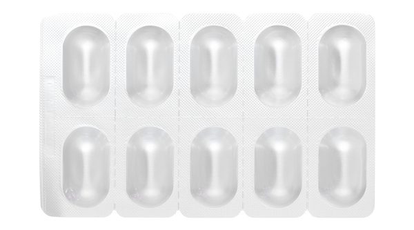 Ích Niệu Khang hỗ trợ giảm tiểu đêm hộp 20 viên
