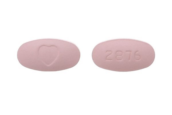 CoAprovel 300/12.5mg trị tăng huyết áp (2 vỉ x 14 viên)