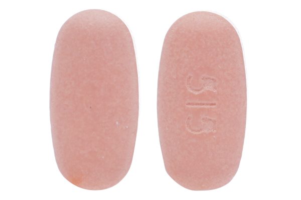 Janumet 50mg/850mg trị đái tháo đường tuýp 2 (4 vỉ x 7 viên)