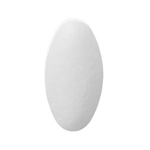 Kaleorid 600mg phòng và trị giảm kali máu (3 vỉ x 10 viên)