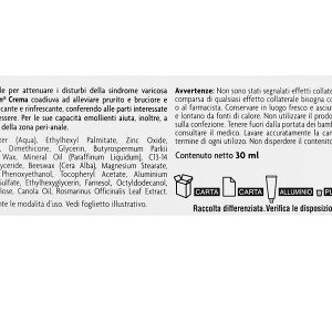 Kem bôi Emoran hỗ trợ giảm các triệu chứng của bệnh trĩ tuýp 30ml