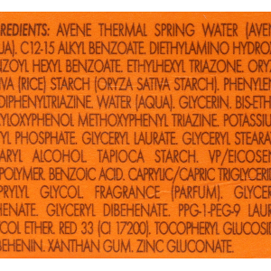 Kem chống nắng Avène Cleanance SPF50+ cho da dầu mụn, nhạy cảm tuýp 50ml