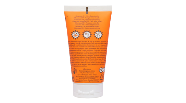 Kem chống nắng Avène Cleanance SPF50+ cho da dầu mụn, nhạy cảm tuýp 50ml