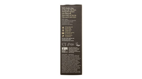 Kem chống nắng bí đao Cocoon SPF50+/ PA++++ cho da nhạy cảm, dầu mụn chai 50ml