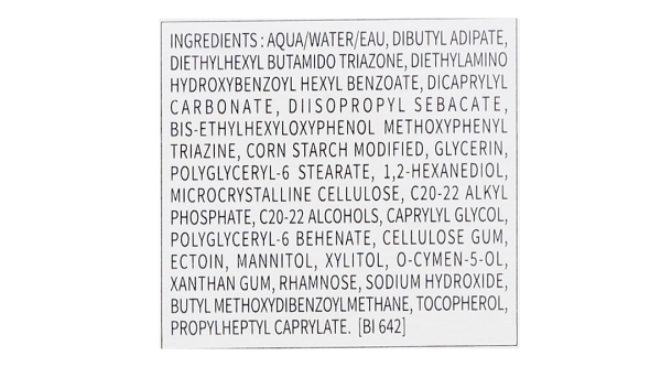 Kem chống nắng Bioderma Photoderm Aquafluide SPF50+ giảm bóng nhờn trên da tuýp 40ml