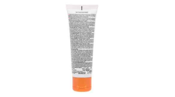 Kem chống nắng Vichy Capital Soleil Anti-Dark Spot 3-in-1 (có màu) giảm thâm nám tuýp 50ml