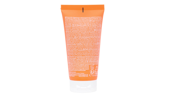 Kem chống nắng Vichy Capital Soleil Dry Touch Protective Face Fluid SPF 50 tuýp 50ml