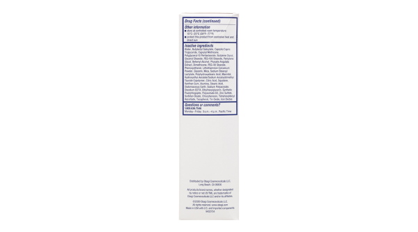 Kem chống nắng Obagi Sun Shield Tint SPF 50 che khuyết điểm làm đều màu da tuýp 85g