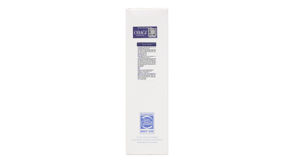 Kem chống nắng Obagi Sun Shield Tint SPF 50 che khuyết điểm làm đều màu da tuýp 85g