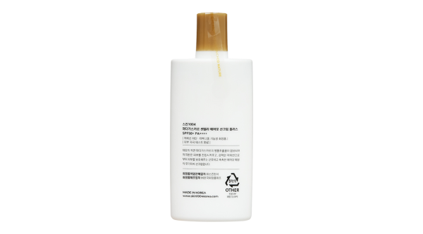 Kem chống nắng Skin1004 Madagascar Centella Air-Fit Suncream Plus làm dịu làn da tuýp 50ml