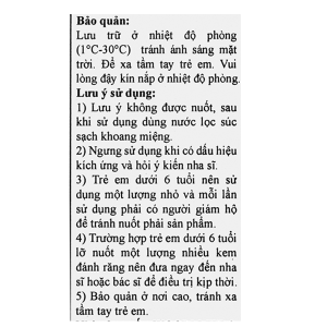 Kem đánh răng Lath Honey Herb giúp răng chắc khỏe, hơi thở thơm mát tuýp 150g