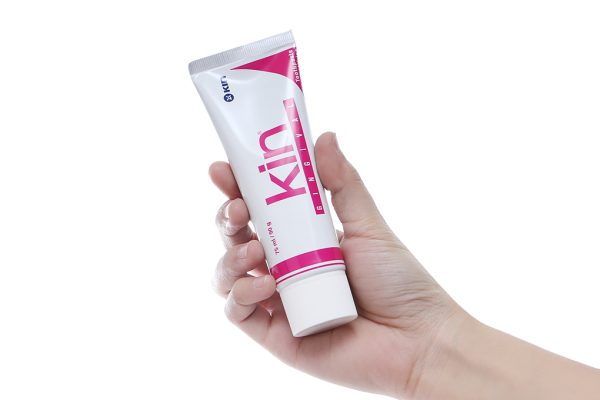 Kem đánh răng Kin Gingival ngừa sâu răng, viêm nướu tuýp 75ml