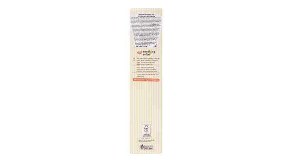 Kem dưỡng ẩm Aveeno Baby dịu nhẹ cho bé da khô và nhạy cảm tuýp 227g