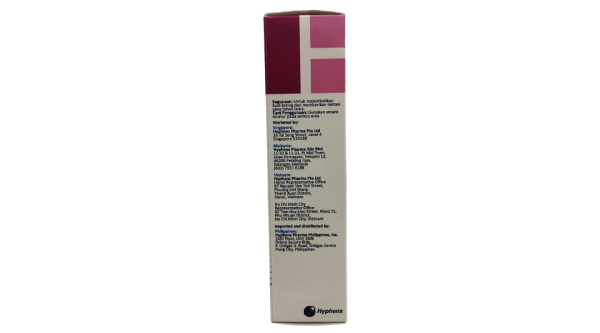 Kem Ceradan Ceramide Hydra Moisturiser duy trì độ ẩm tự nhiên cho da tuýp 80g