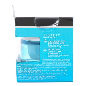 Gel dưỡng ẩm Neutrogena Hydro Boost Nourishing cho da khô hũ 50g