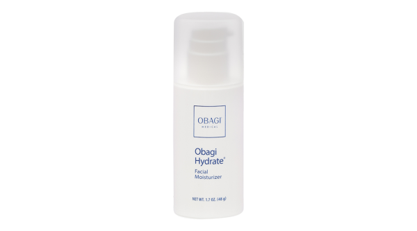 Kem dưỡng ẩm Obagi Hydrate Facial Moisturizer giúp da mịn màng, đủ ẩm chai 48g