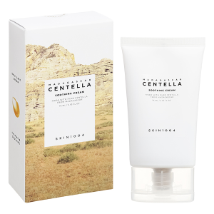 Kem dưỡng ẩm Skin1004 Madagascar Centella Soothing Cream làm dịu da tuýp 75ml