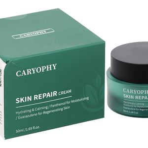 Kem dưỡng ẩm Caryophy Skin Repair Cream phục hồi da nhạy cảm hũ 50ml
