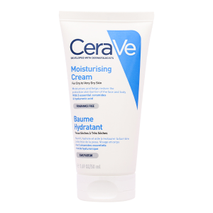 Kem dưỡng ẩm Cerave cho da khô đến rất khô chai 50ml
