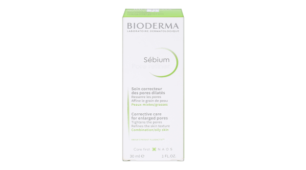 Kem dưỡng da Bioderma Sébium Pore Refiner giúp se khít lỗ chân lông tuýp 30ml