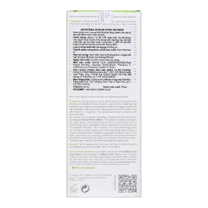 Kem dưỡng da Bioderma Sébium Pore Refiner giúp se khít lỗ chân lông tuýp 30ml