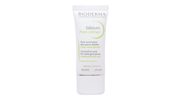 Kem dưỡng da Bioderma Sébium Pore Refiner giúp se khít lỗ chân lông tuýp 30ml