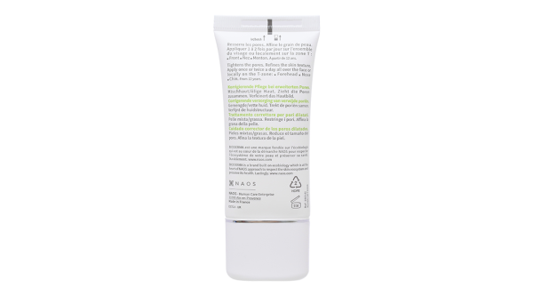 Kem dưỡng da Bioderma Sébium Pore Refiner giúp se khít lỗ chân lông tuýp 30ml