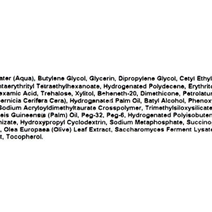 Kem D Program Skin Repair Cream giúp dưỡng ẩm và phục hồi da hũ 45g