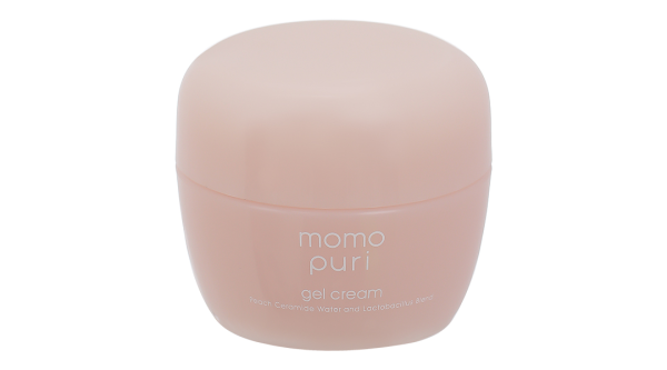 Kem dưỡng da Momopuri hương đào dưỡng ẩm, bảo vệ da hũ 80g
