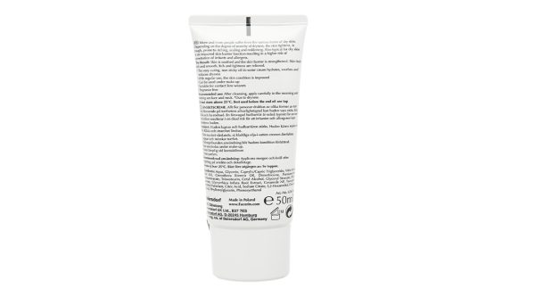 Kem dưỡng da mặt Eucerin Ato Control cấp ẩm tuýp 50ml