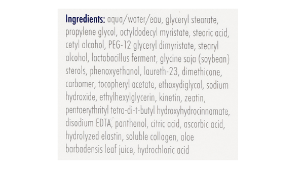 Kem dưỡng Obagi Clinical Kinetin+ giúp phục hồi da, giảm kích ứng chai 50ml