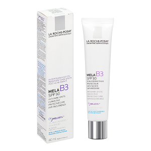 Kem dưỡng La Roche Posay Mela B3 dưỡng sáng da, mờ thâm nám tuýp 40ml