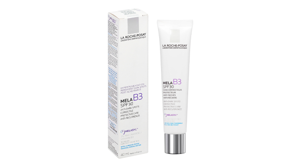 Kem dưỡng La Roche Posay Mela B3 dưỡng sáng da, mờ thâm nám tuýp 40ml
