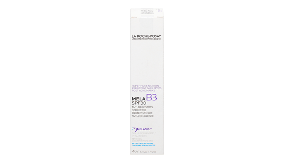 Kem dưỡng La Roche Posay Mela B3 dưỡng sáng da, mờ thâm nám tuýp 40ml