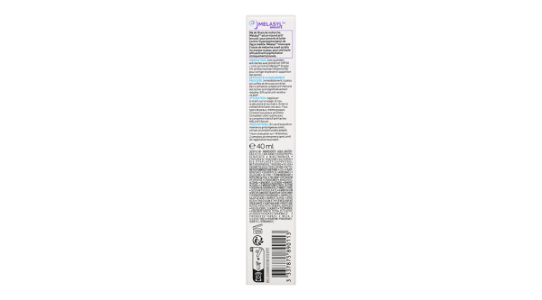 Kem dưỡng La Roche Posay Mela B3 dưỡng sáng da, mờ thâm nám tuýp 40ml
