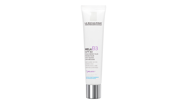 Kem dưỡng La Roche Posay Mela B3 dưỡng sáng da, mờ thâm nám tuýp 40ml