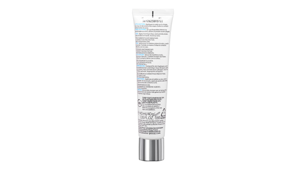 Kem dưỡng La Roche Posay Mela B3 dưỡng sáng da, mờ thâm nám tuýp 40ml