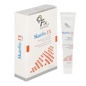 Kem Fixderma Skarfix - TX giúp giảm thâm nám tuýp 15g