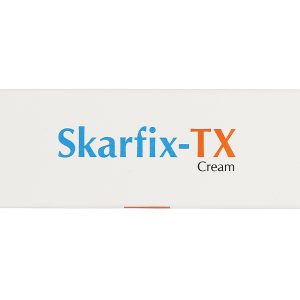 Kem Fixderma Skarfix - TX giúp giảm thâm nám tuýp 15g