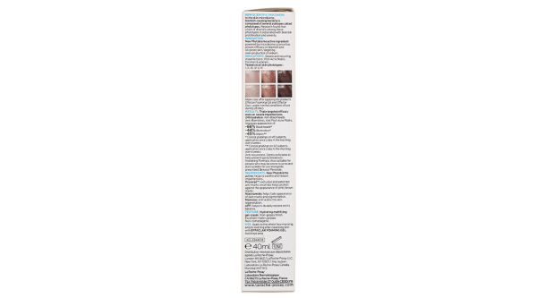 Kem dưỡng La Roche-Posay Effaclar Duo+ M ngăn ngừa mụn hiệu quả tube 40ml
