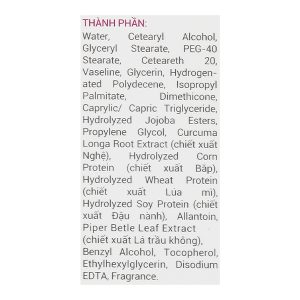 Kem Oriss Soft & Heal giảm nứt nẻ gót chân tuýp 30g