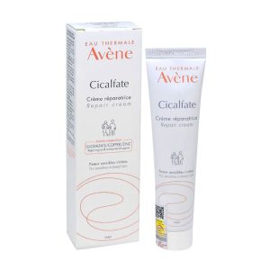 Kem Avene Cicalfate Restorative Skin mờ sẹo tuýp 40ml