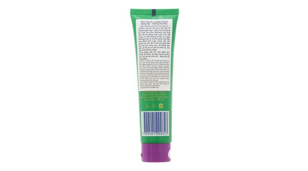 Kem Pure Paw Paw Ointment cấp ẩm, giảm nứt nẻ hương dưa hấu tuýp 25g