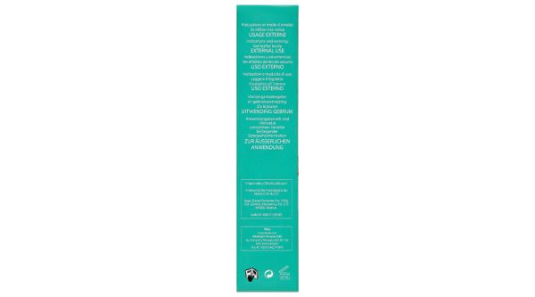 Kem Sodermix trị sẹo, viêm da cơ địa tuýp 15g