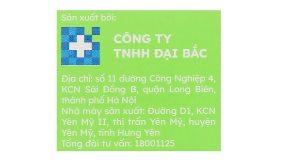 Kem Yoosun rau má dịu mẫn ngứa, ngừa mụn, mát da tuýp 25g