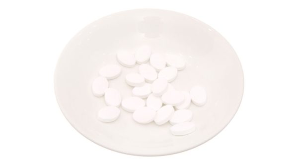 Kẹo cay Con Tàu Fisherman's Friend không đường vị bạc hà gói 25g